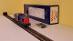 HO loko diesel Roco RailTrans 745-501-7 digitál - Modelové železnice