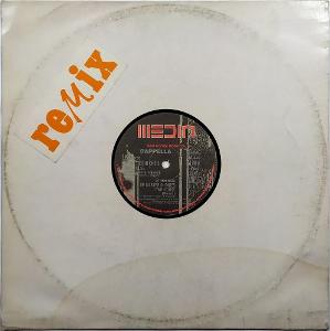 CAPPELLA - Be master in one's own house (Remix) (12")