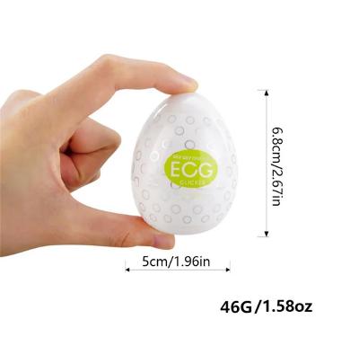 Masturbátor egg “vajíčko, vajcia”