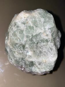 Přírodní fluorit 620 g