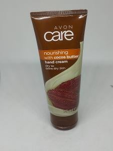 Avon - care nourishing with cocoa buter - 75ml