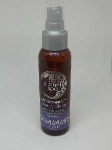 Avon Zklidňující aromatický sprej na polštář s heřmánkem a levandulí