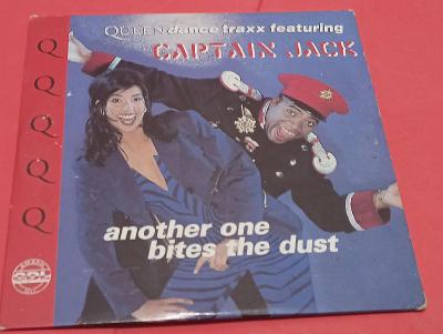 CD - Various - Queen Dance Traxx 1 (k16)