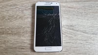 Samsumg Galaxy S5 na ND