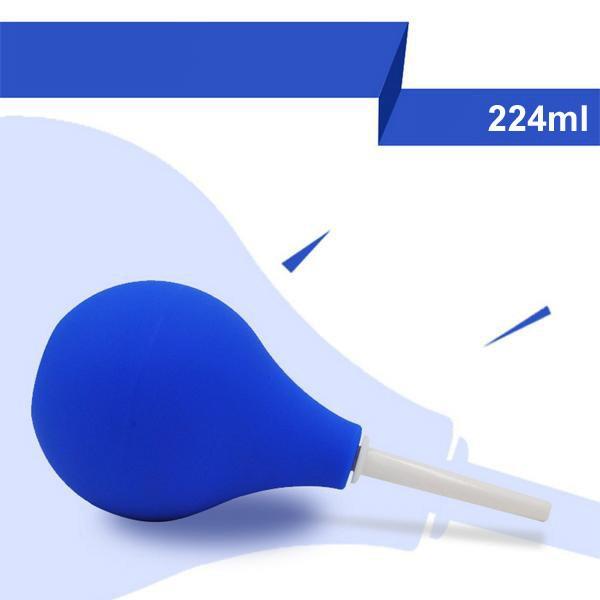 Väčší balónik na kliter 224 ml XY0592 - Erotické pomôcky a príslušenstvo