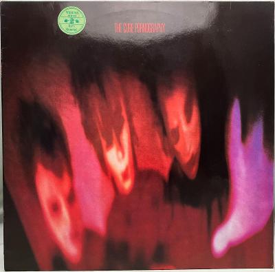 The Cure – Pornography 1982 Germany press Vinyl LP