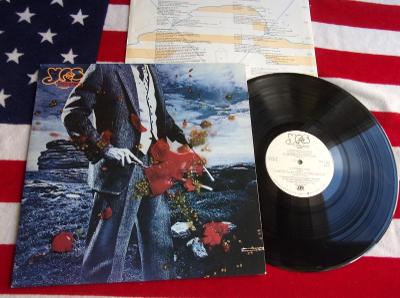 ⚠️ LP: YES - TORMATO, (NM) 1.vyd. USA 1978