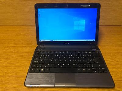 Notebook Acer Aspire One AO752-742k
