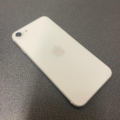 Apple iPhone SE 2020 64GB White, Stav A