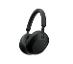 Sony WH-1000XM5 bezdrôtová Noise Cancelling slúchadlá - čierna - TV, audio, video