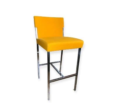 MOROSO luxusní italské barové židle