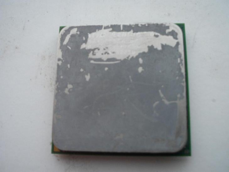 CPU AMD Athlon64 3000 ADA3000DAA4BP Venice Socket 939 testovany