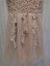 Kostým Krémové Šaty, 140-152 cm - Oblečenie pre deti