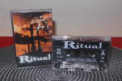 MC - Ritual