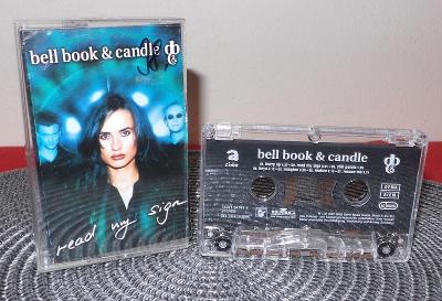 MC - Bell book a Candle