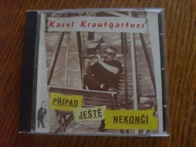CD Karel Krautgartner