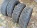 4 ks pneu Dunlop 185/60 R15, 88H zimné - Pneumatiky