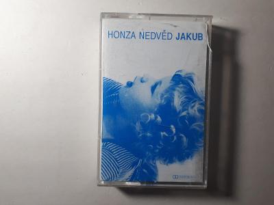 Honza Nedvěd - Jakub