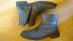 Pánske kožené čižmy topánky 40, 41, 42 - 270-275mm - Oblečenie, obuv a doplnky