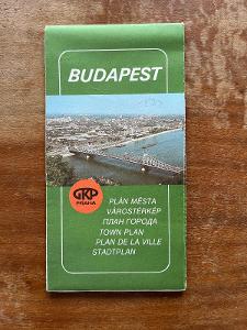 Budapest (1989)