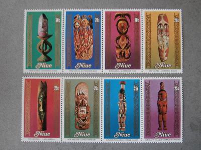 Niue 1980 **