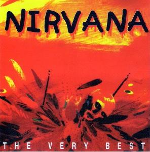 CD - NIRVANA - The Very Best 