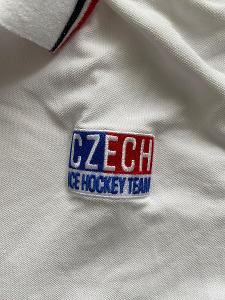Czech Ice Hockey Team polo