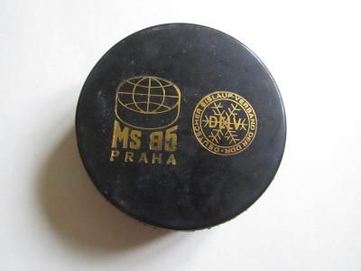 Puk MS 85 Praha 