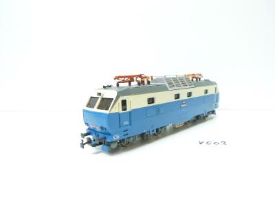 H0 lokomotiva 499 Piko - foto v textu ( V503 )