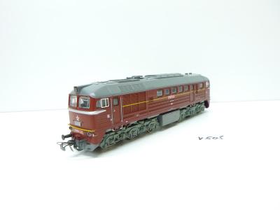 H0 lokomotiva T679 Piko - foto v textu ( V505 )