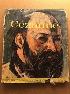 Cezanne - Spring Art Books