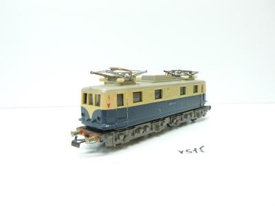H0 lokomotiva E46 Piko - foto v textu ( V515 )