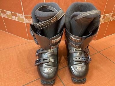 Dámska lyžiarska obuv, veľ. 40, Nordica
