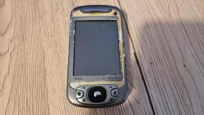 MDA - HTC - PDA Hermes 300 na ND.