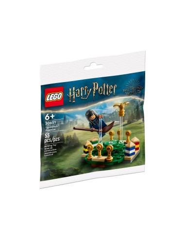 LEGO® Harry Potter 30651 Metlobalový tréning - Hračky