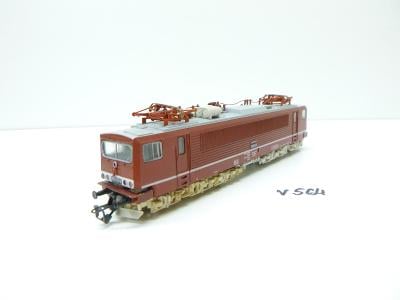 TT lokomotiva 250 - foto v textu ( V564 )