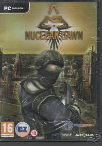 Nuclear Dawn  PC (Nová zabalená)