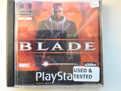 Blade ps1