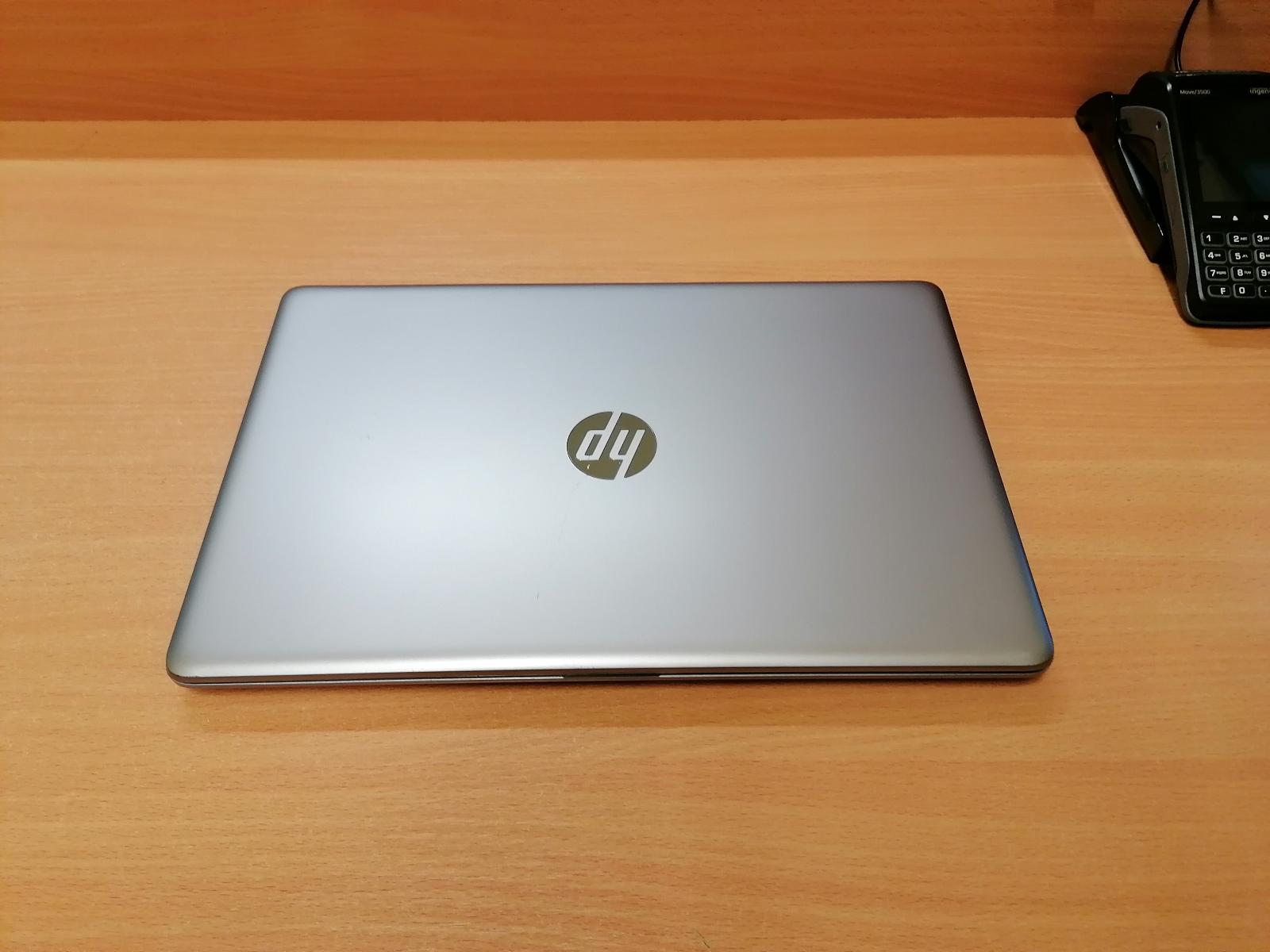 HP 250 G7 - i3 4x2.30GHz, 8GB RAM, M2 SSD + HDD, baterie 5 hod, záruka - Počítače a hry