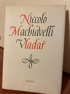 Niccolo Machiavelli - Vladár