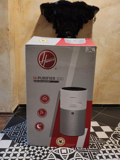 H-PURIFIER 300, HHP30C011