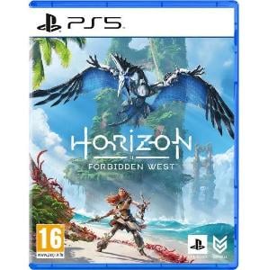 hra HORIZON Forbidden West Sony PlayStation 5 (PS5) (nová)