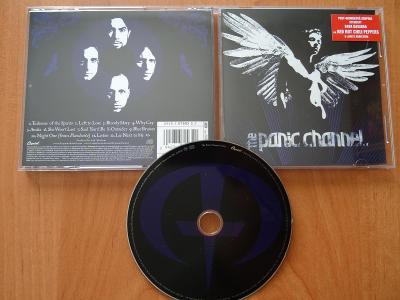 CD - PANIC CHANNEL - One (Ex Dave Navarro)