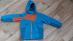 Detská lyžiarska zimná bunda a nohavice HUSKY veľ. 134-140 - Oblečenie pre deti