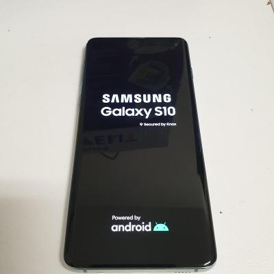 Samsung Galaxy S10 128GB Dual SIM Prism Green 