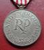 Odznak Štátnej Pokladne Poľskej Republiky poriadok medaily - Zberateľstvo