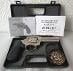 Flobert revolver ZORAKI R1 4,5, cal.4mm, satén - Šport a turistika