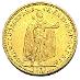 Rakúsko Uhorsko FJI. zlatá 20 koruna uhorská 1913 KB - Numizmatika