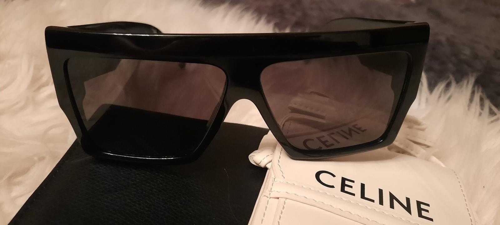 Slnečné okuliare CELINE - Oblečenie, obuv a doplnky