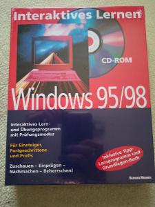 PC Interaktives Lernen Windows 95/98